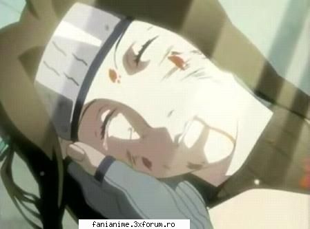 Haku - Nyu - Naruto