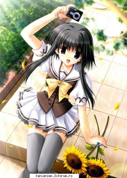 Hello all! - Welcome on the forum andrasakura! - *Welcome!*