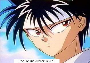Hiei - Angel_anime_love - Yu-Yu Hakusho