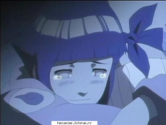 Hinata - este sasuke..cu parul lung... Ei bina hinata-chan - Naruto