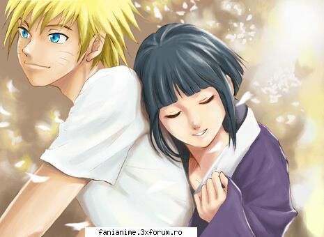 Hinata - Hinata este mult prea timida dar cand este cu - Naruto