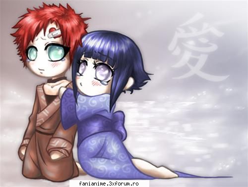 Hinata - D :D soper poza - Naruto