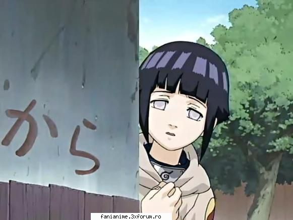 Hinata - este supper dragutza - Naruto