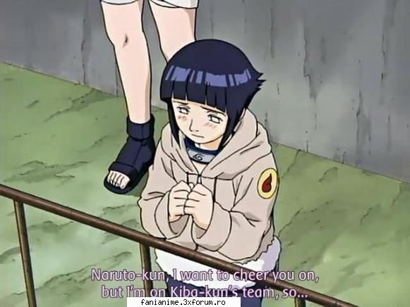 mie imi place foarte mult de ea hinata
