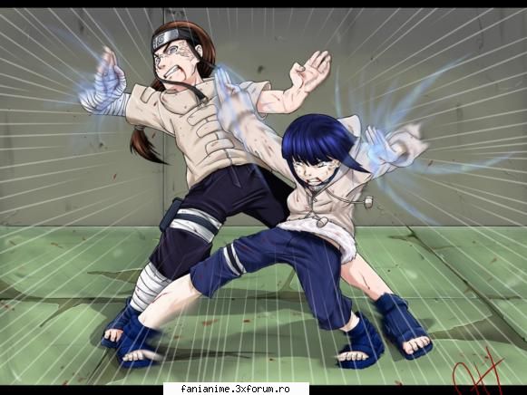Hinata - O ador pe Hinata e preferat mea o iubesc e - Naruto