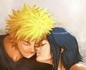 Hinata si Naruto - Doamne ce bine le`ar sta impreuna sper sa fie - Naruto