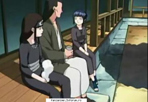 Hinata si Naruto - cel mai jalnic cuplu posibil in lume! Hinata nu - Naruto