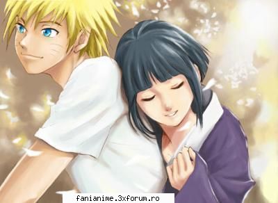 Hinata si Naruto - Pai...Hinata si Naruto...nu stiu...nu inteleg de - Naruto