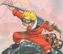 Hy all! - Salut!Ma numesc Naruto,am 10 ani si sunt din - *Welcome!*