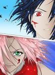 ID-uri - Hey^^....eu am 2 id-uri: sasuke_sakura1love si - *Despre noi*