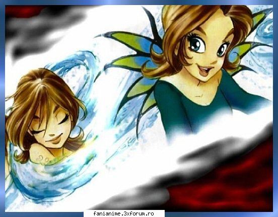 Imagini - astea Edit by Shinku: Te rog scrie altceva in - W.I.T.C.H.