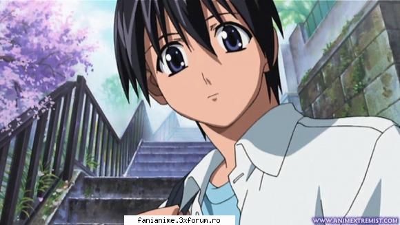 Informatii - Nyu - Elfen Lied