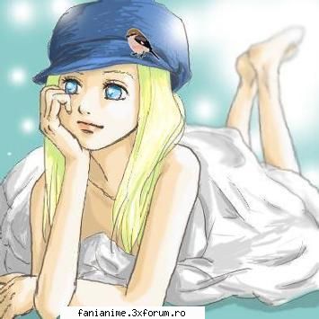 Ino - E draguta dar cam rea bine ca in shiuppend se - Naruto