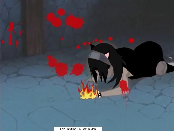 Inventeaza-ti propria kunoichi! - acum ea este demon ... sper sa va plc - Naruto