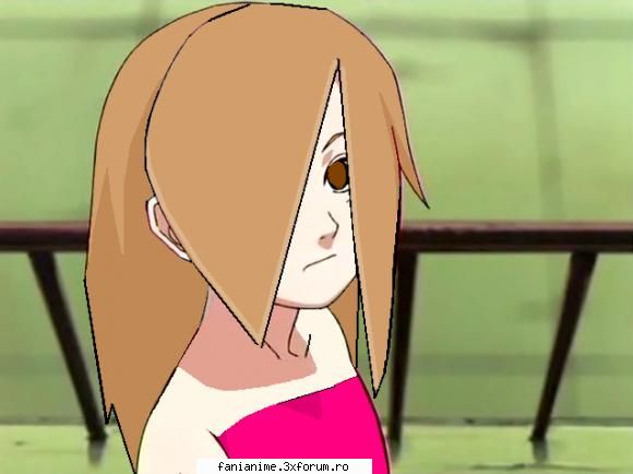 Inventeaza-ti propria kunoichi! - Nume Prenume Varsta:9ani Satul Data nasterii:10 - Naruto