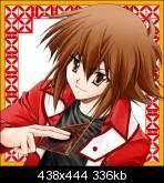 Jaden - Cum vi se pare acest baiat??? Mie mi se pare in - Yu-Gi-Oh! GX