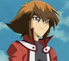 Jaden - *Sakura* - Yu-Gi-Oh! GX