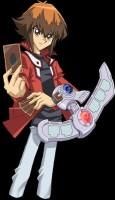 Jaden - jaden este cel mai mare jucator si sigur va - Yu-Gi-Oh! GX