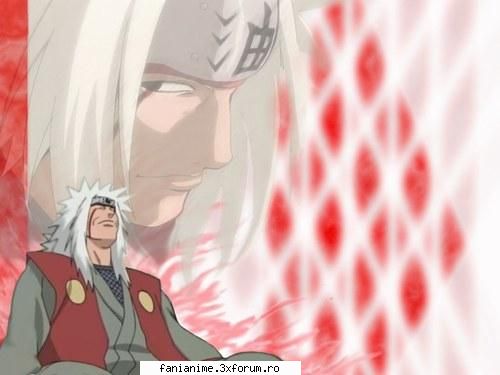 Jiraya - Ce parere avetzi despre jiraya?? putem sa punem - Naruto