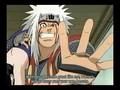Jiraya - Teh - Naruto