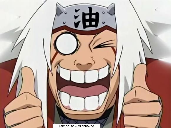 Jiraya - sakura_sasuke - Naruto