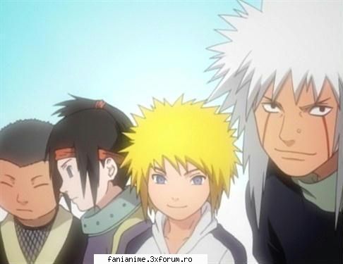 Jiraya - sakura_sasuke - Naruto