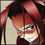 Jun vs. Yoh - sry am puns poza de 2 ori doamne sqz sqz sqz sqz - Shaman King