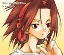 Jun vs. Yoh - ma bucur k l-atzi ales pe Yoh - Shaman King