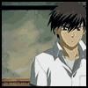 Kaname - Renee - Full Metal Panic!