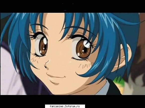 Kaname - Este foarte draguta! - Full Metal Panic!