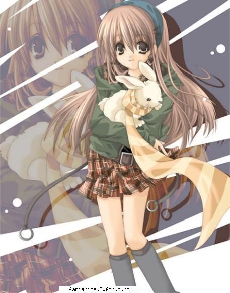 Konnichiwa - Welcome on the forum Lidia! - *Welcome!*