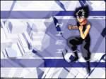 Kurama vs. Hiei - Teh - Yu-Yu Hakusho