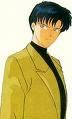 Mamoru e un baiat dragut, nu? - Eu nu... Nici anime n-am vazut... Dar am vazut pe - Sailor Moon