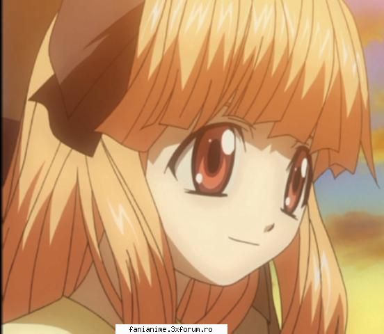 Mariko - Mariko este un diclonius foarte periculos care - Elfen Lied