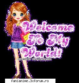 Me and Me ^_^ - hy fani anime!!! - *Welcome!*