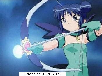 Mew Mew Power - Scz daca mia este un topik dar am cautat shi nam - Alte anime-uri