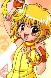 Mew Mew Power - *Sakura* - Alte anime-uri