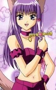 Mew Mew Power - *Sakura* - Alte anime-uri
