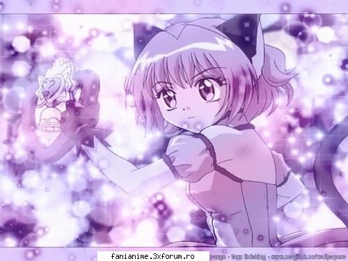 Mew Mew Power - *Sakura* - Alte anime-uri
