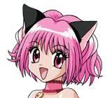 Mew Mew Power - mai am shi eu dar nu chiar atit de multe ca la - Alte anime-uri