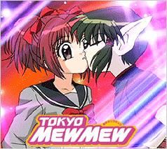 Mew Mew Power - ce ziceti de poza asta??? - Alte anime-uri