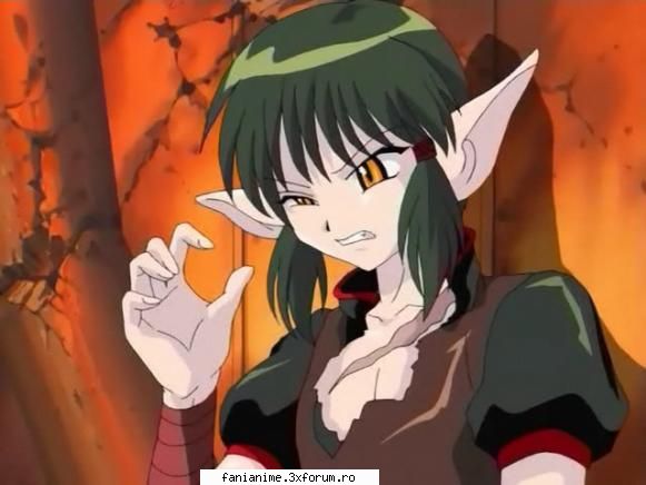 Mew Mew Power - dren kishu - Alte anime-uri