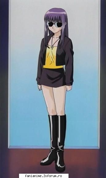 Mew Mew Power - Mie imi place Mew Mew Power. Preferatamea este - Alte anime-uri