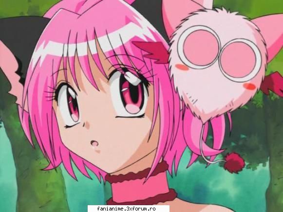 Mew Mew Power - ichigo_momomiya - Alte anime-uri