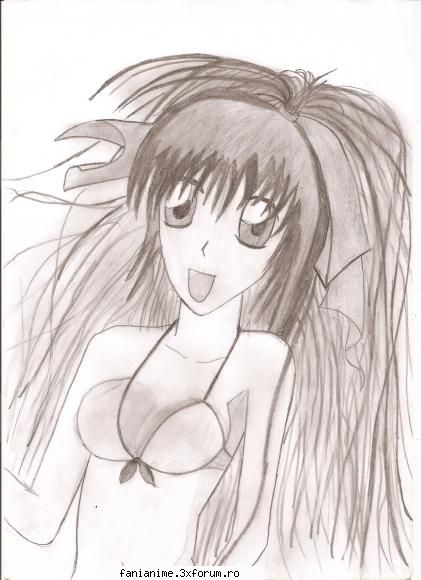 My pics... - childish_crazy_girl - Fan Art