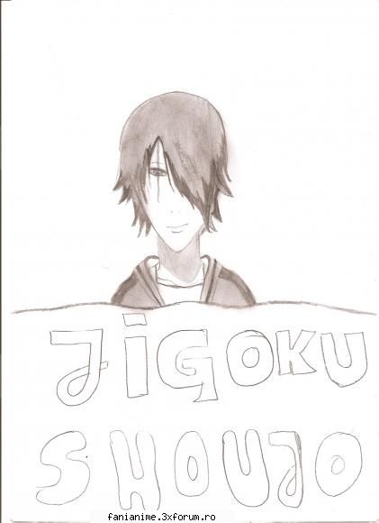 My pics... - childish_crazy_girl - Fan Art