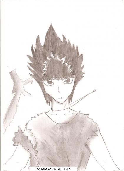 My pics... - childish_crazy_girl - Fan Art
