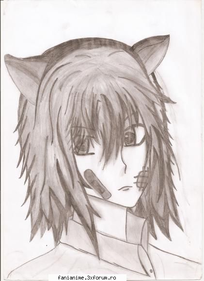 My pics... - childish_crazy_girl - Fan Art