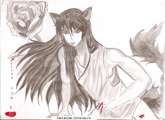 My pics... - childish_crazy_girl - Fan Art