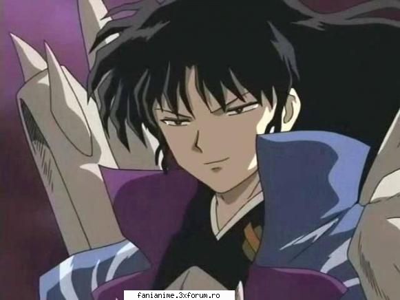 Naraku - Poze shi pareri - InuYasha